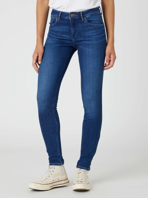 Джинсы Wrangler модель W28KZM23Z_32 Фото