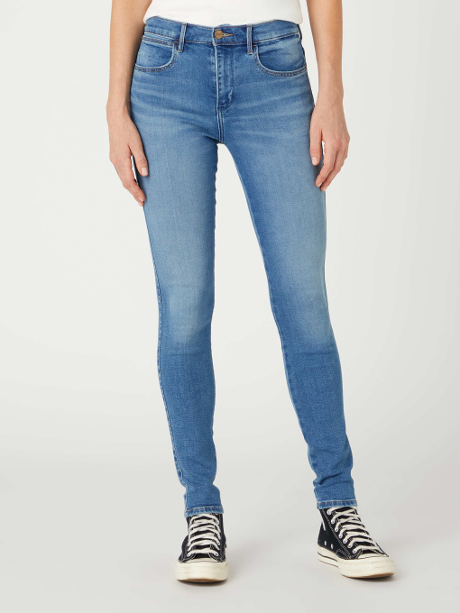 Джинсы Wrangler модель W27HCY37O_32 Фото