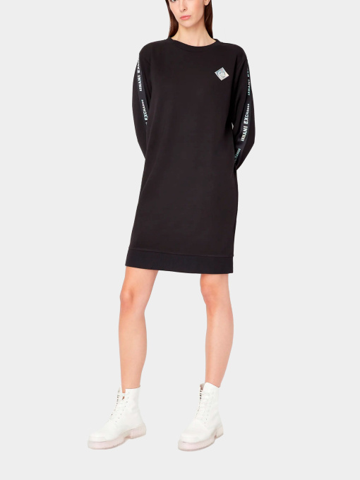 Платья Armani Exchange модель 3RYADA-YJCSZ-1200 Фото