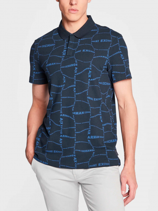 Armani Exchange модель 3RZFAE-ZJ9ZZ-65AE Фото