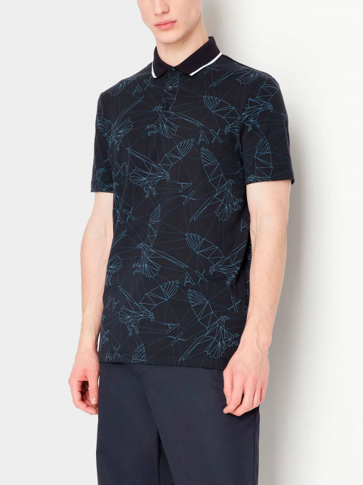 Armani Exchange модель 3RZFAQ-ZJ9TZ-55JA Фото