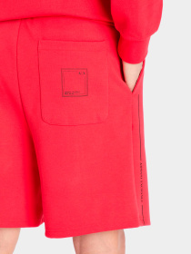 Шорты Armani Exchange модель 3RZSBB-ZJCAZ-14AQ Фото