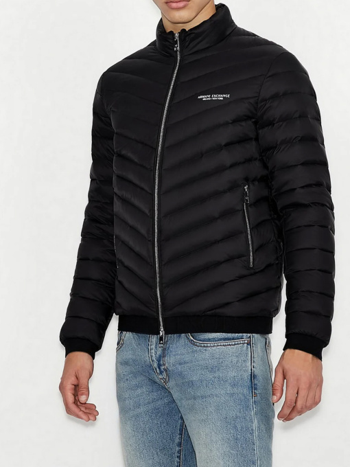 Күрткелер мен тондар Armani Exchange үлгі 8NZB52-ZNW3Z-0217 Фото