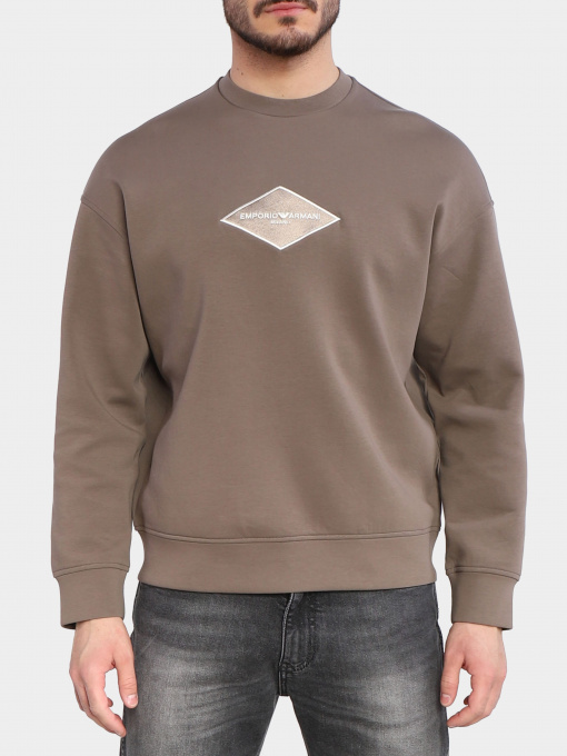 Кардигандар мен жемпірлер Emporio Armani үлгі 3R1MDD-1JHSZ-0440 Фото