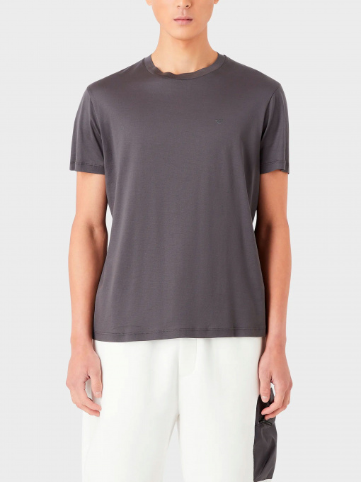 Футболки и поло Emporio Armani модель 3R1TT0-1JUVZ-0657 Фото