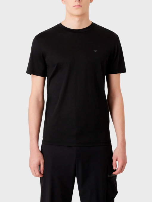 Футболки и поло Emporio Armani модель 3R1TT0-1JUVZ-0999 Фото