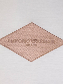Футболки и поло Emporio Armani модель 3R1TU4-1JUVZ-0101 Фото