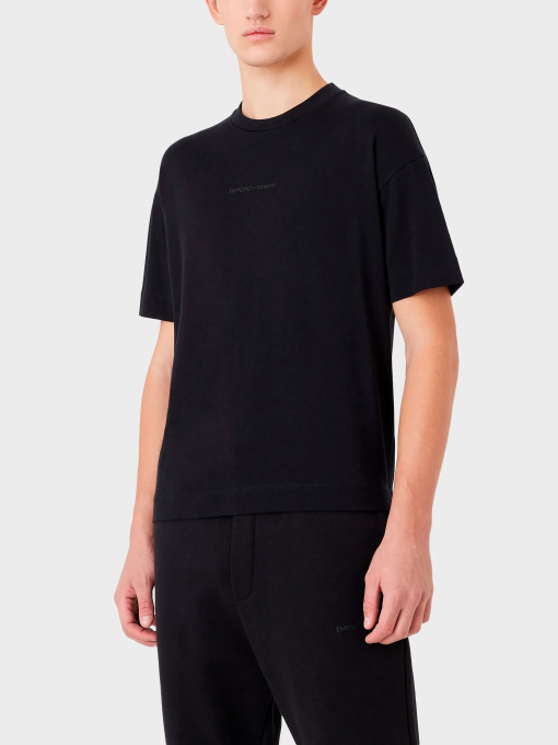 Футболки и поло Emporio Armani модель 3R1TV7-1JWZZ-0920 Фото
