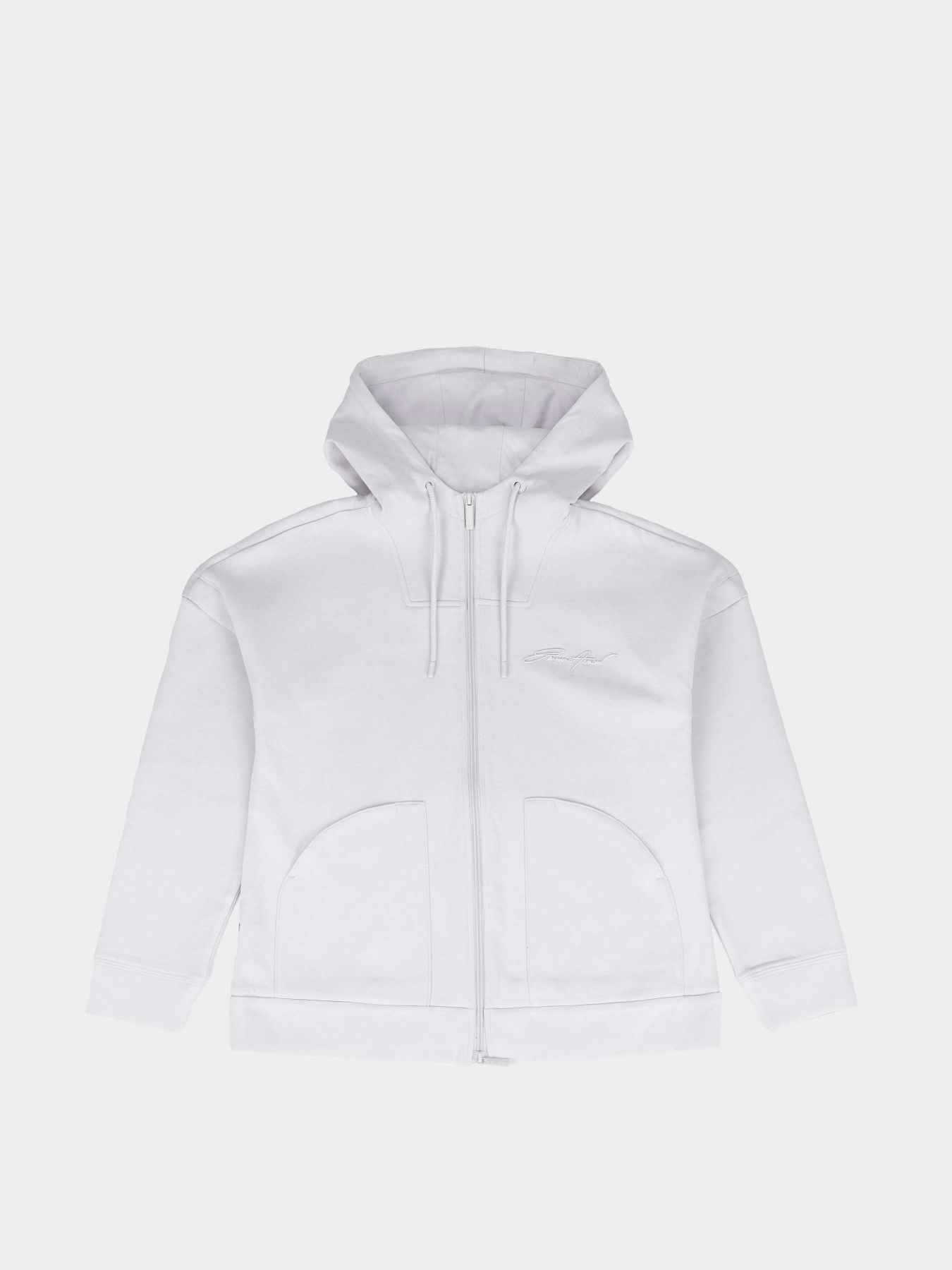 Худи и свитшоты Emporio Armani модель 3R2M6F-2JYWZ-0603 Фото