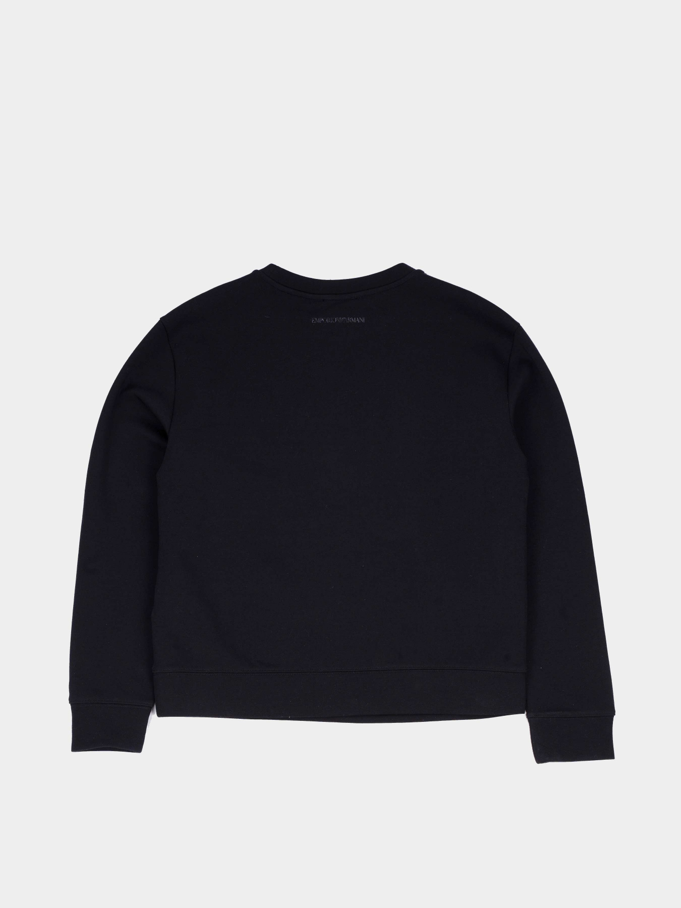 Худи и свитшоты Emporio Armani модель 3R2M6H-1JHSZ-0999 Фото
