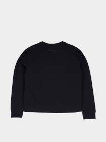 Худи и свитшоты Emporio Armani модель 3R2M6H-1JHSZ-0999 Фото