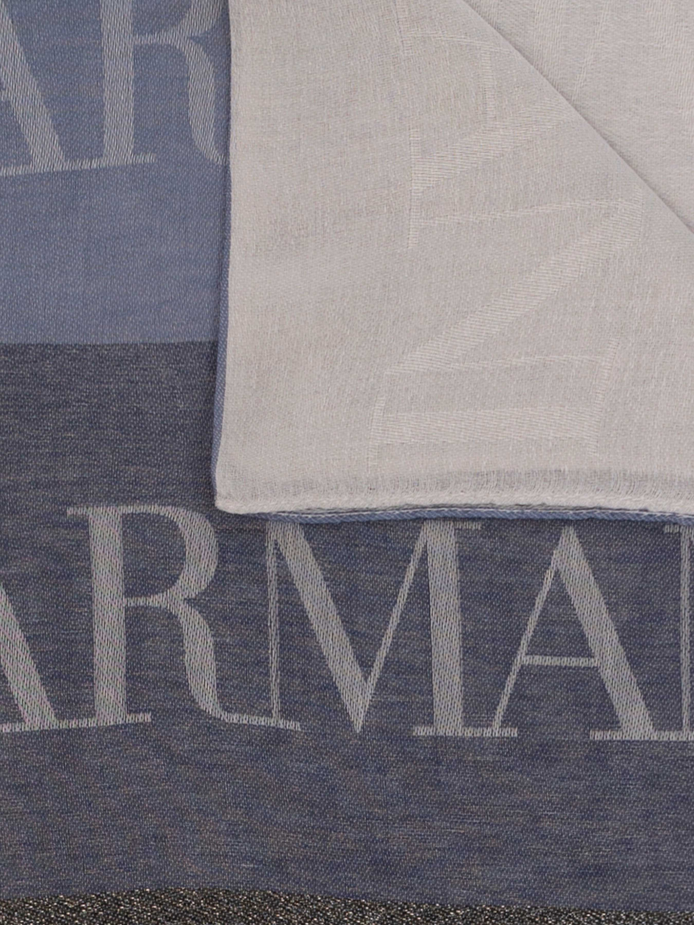 Шарфы и платки Emporio Armani модель 635280-3R331-00134 Фото