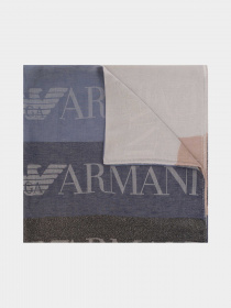 Шарфы и платки Emporio Armani модель 635280-3R331-00134 Фото