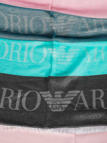 Шарфы и платки Emporio Armani модель 635280-3R331-04791 Фото