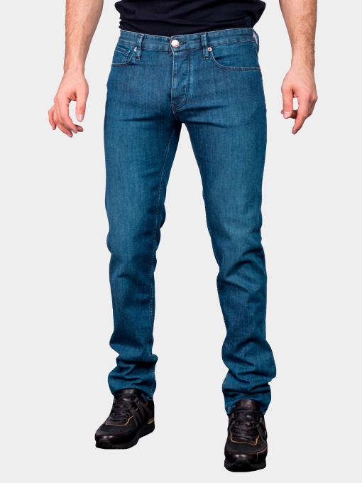 Джинсы Emporio Armani үлгі 8N1J75-1D85Z-0943 Фото