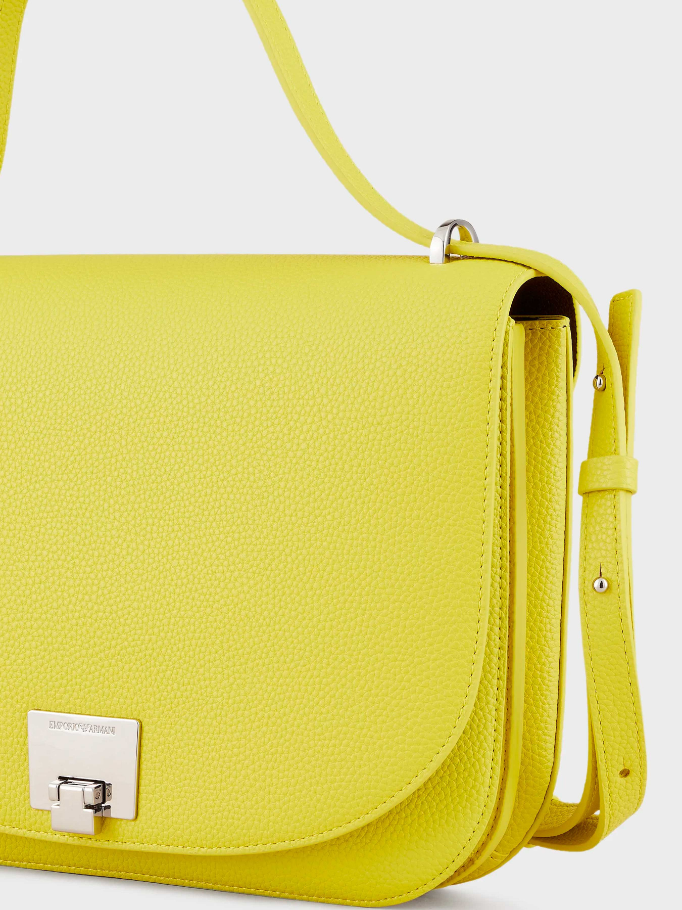 Сумки Emporio Armani модель Y3B201-YFO5X-89682 Фото