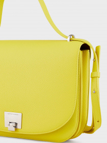 Сумки Emporio Armani модель Y3B201-YFO5X-89682 Фото