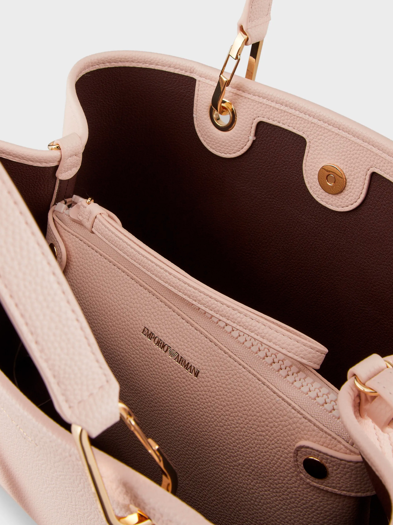 Сумки Emporio Armani модель Y3D165-YFO5B-88820 Фото