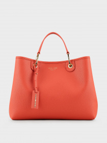 Сумки Emporio Armani модель Y3D165-YFO5B-89612 Фото