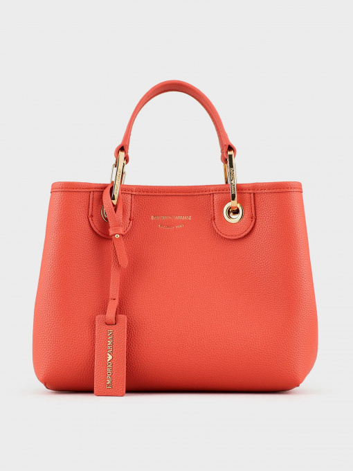 Сумки Emporio Armani модель Y3D166-YFO5B-89612 Фото