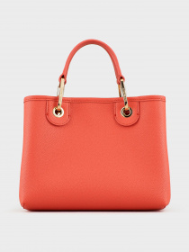 Сумки Emporio Armani модель Y3D166-YFO5B-89612 Фото