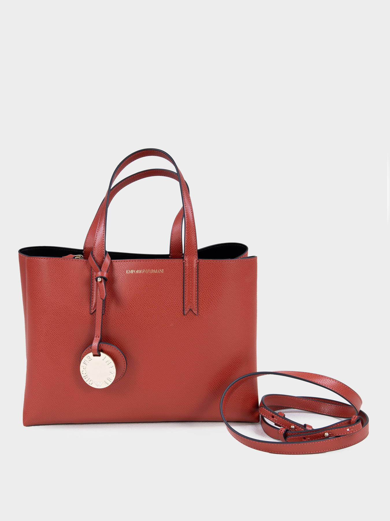 Сумки Emporio Armani модель Y3D245-YH15A-84054 Фото