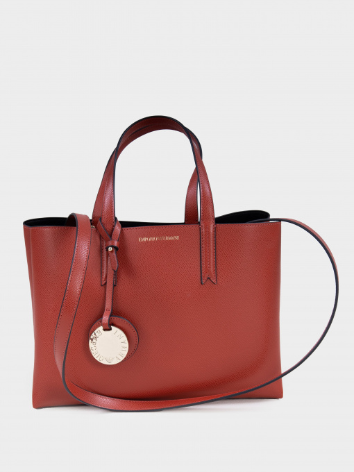 Сумки Emporio Armani модель Y3D245-YH15A-84054 Фото