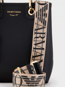 Сумки Emporio Armani модель Y3D255-YFO5B-85218 Фото