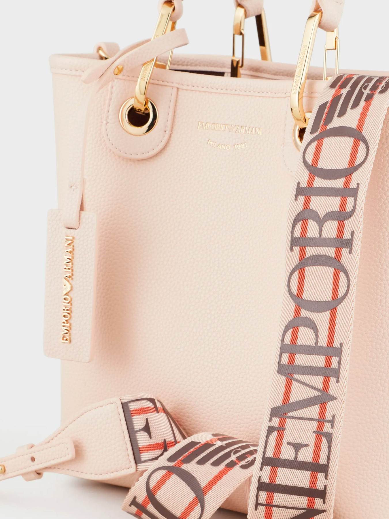 Сумки Emporio Armani модель Y3D255-YFO5B-88820 Фото