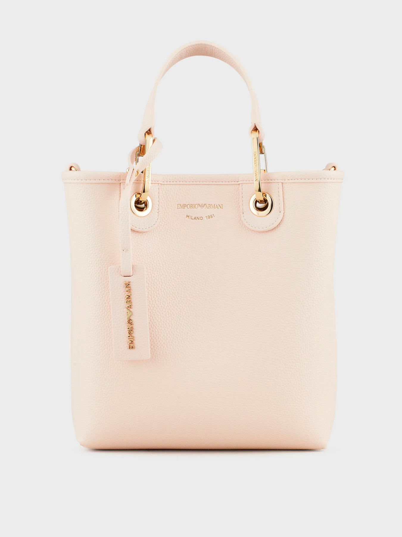 Сумки Emporio Armani модель Y3D255-YFO5B-88820 Фото
