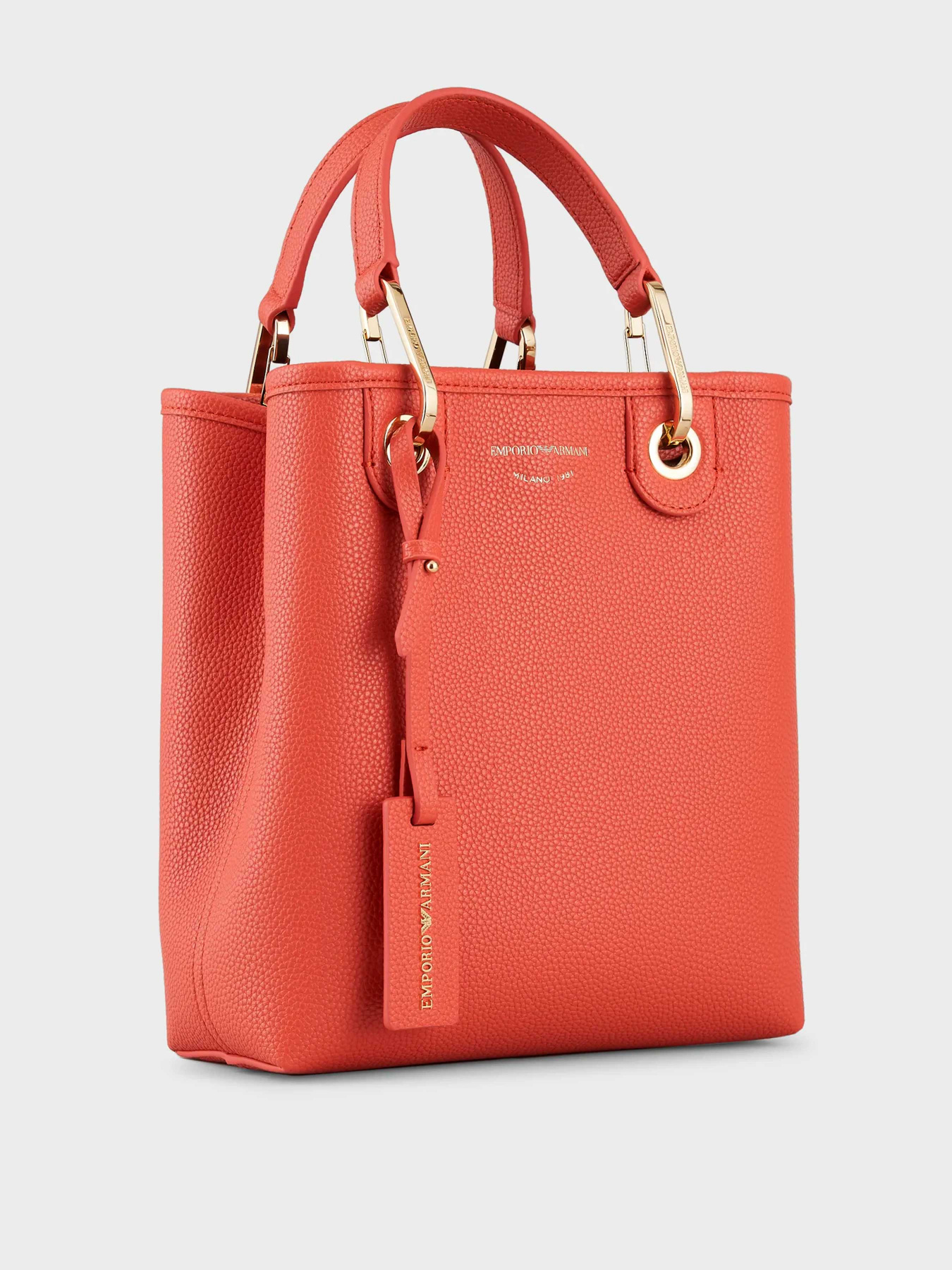 Сумки Emporio Armani модель Y3D255-YFO5B-89612 Фото