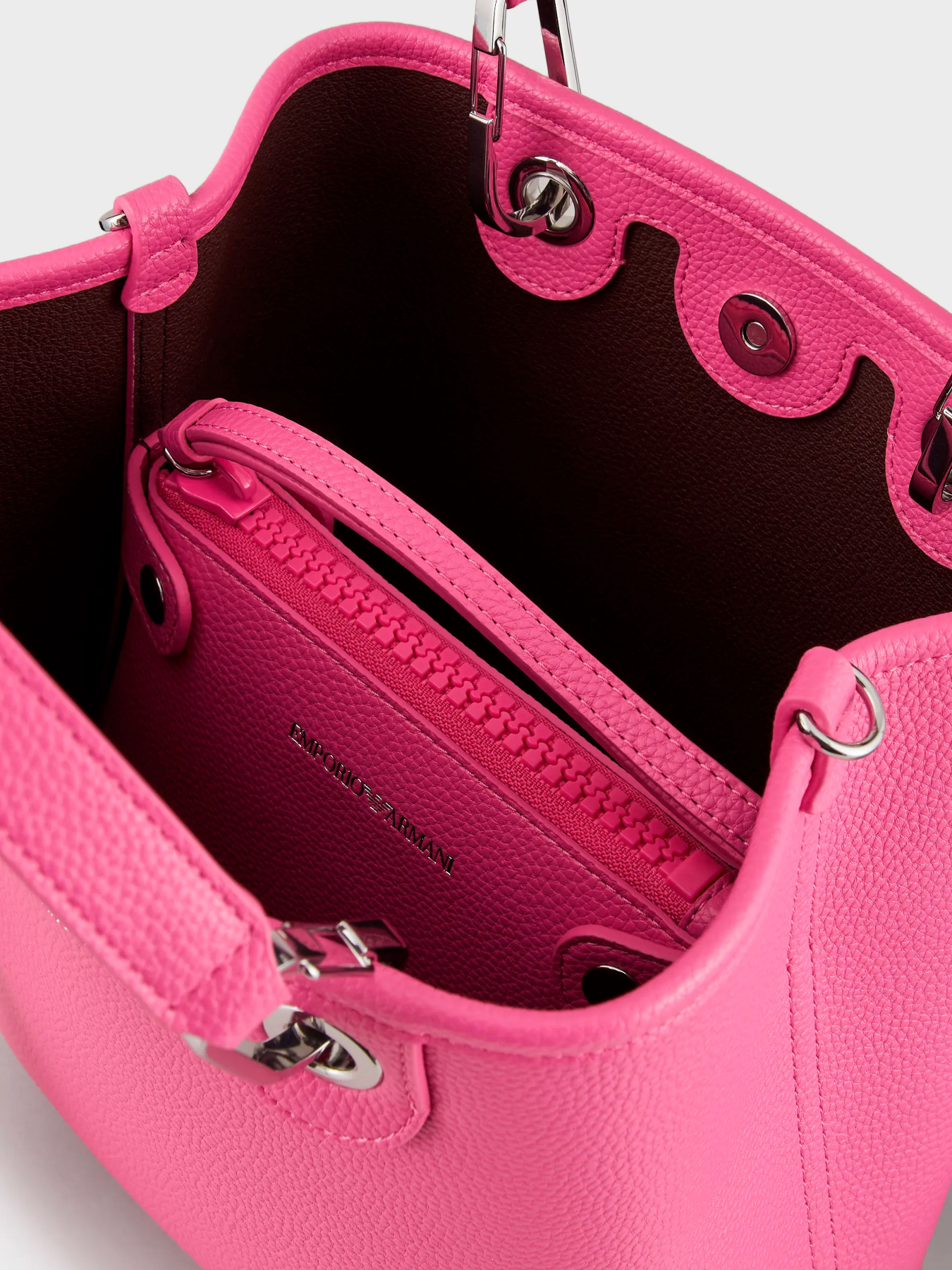 Сумки Emporio Armani модель Y3D255-YFO5E-88308 Фото