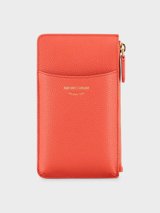Аксессуары для смартфонов Emporio Armani модель Y3H244-YFW9B-80038 Фото