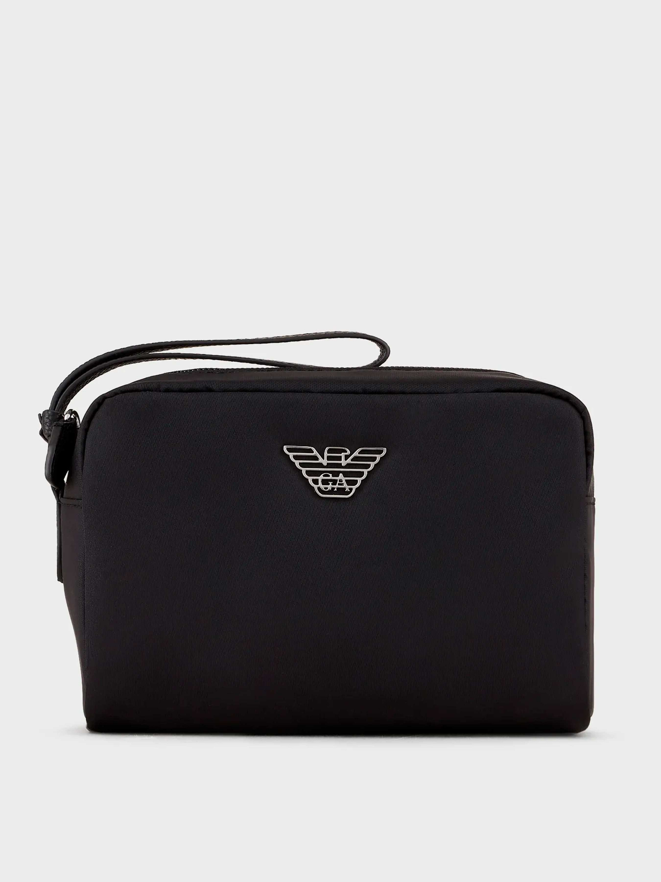 Кошельки Emporio Armani модель Y3H321-YVL7E-80001 Фото