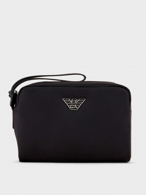 Кошельки Emporio Armani модель Y3H321-YVL7E-80001 Фото