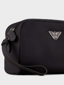 Кошельки Emporio Armani модель Y3H321-YVL7E-80001 Фото