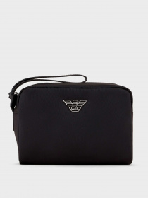 Кошельки Emporio Armani модель Y3H321-YVL7E-80001 Фото