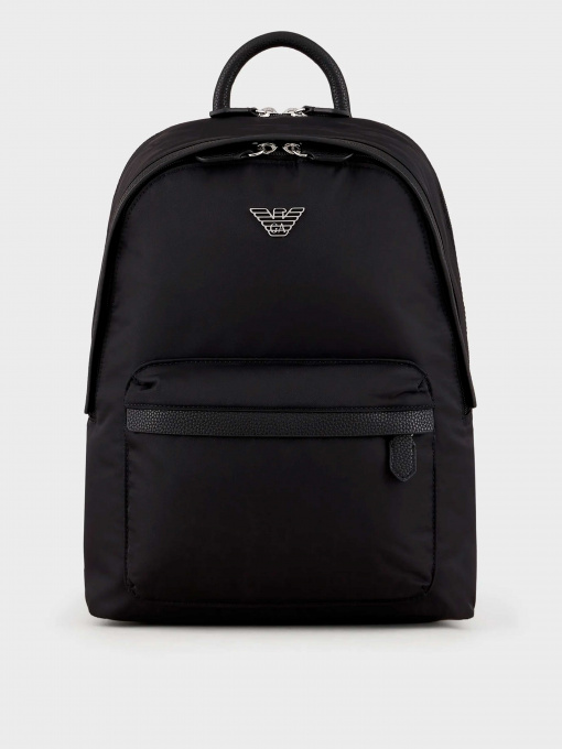 Рюкзаки Emporio Armani модель Y3L111-YVL7E-80001 Фото
