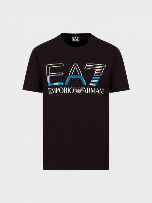 Футболки и поло EA7 модель 3RPT07-PJLBZ-1200 Фото