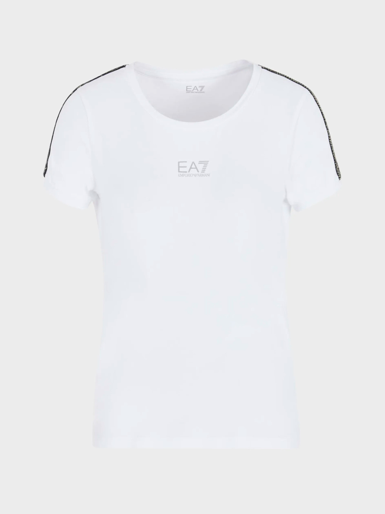 Футболки и поло EA7 модель 3RTT28-TJ6SZ-1100 Фото