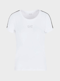 Футболки и поло EA7 модель 3RTT28-TJ6SZ-1100 Фото