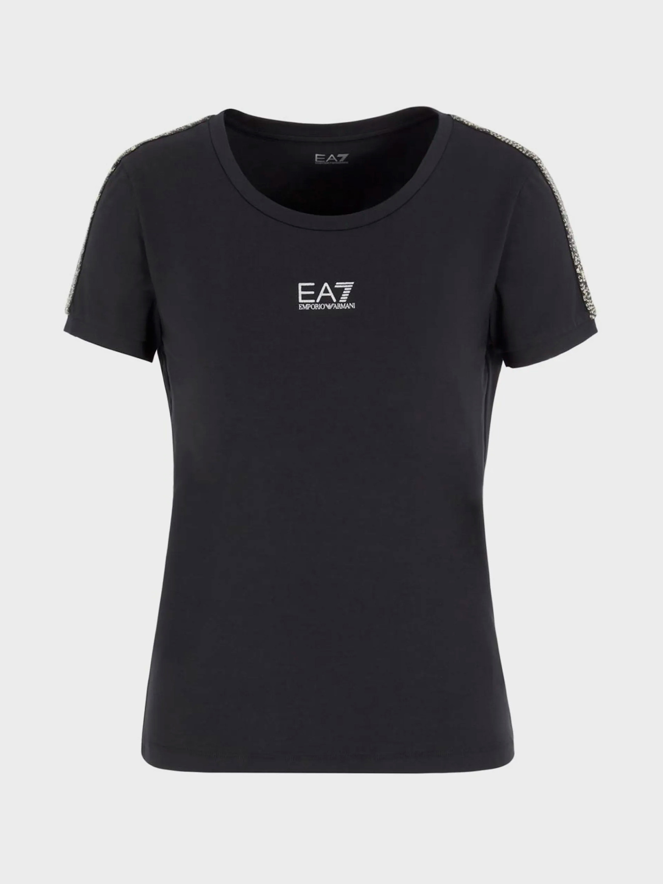 Футболки и поло EA7 модель 3RTT28-TJ6SZ-1200 Фото