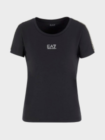 Футболки и поло EA7 модель 3RTT28-TJ6SZ-1200 Фото