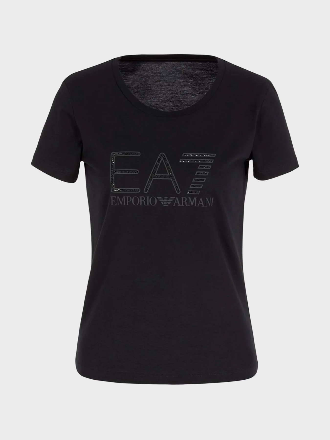 Футболки и поло EA7 модель 3RTT40-TJKSZ-1200 Фото