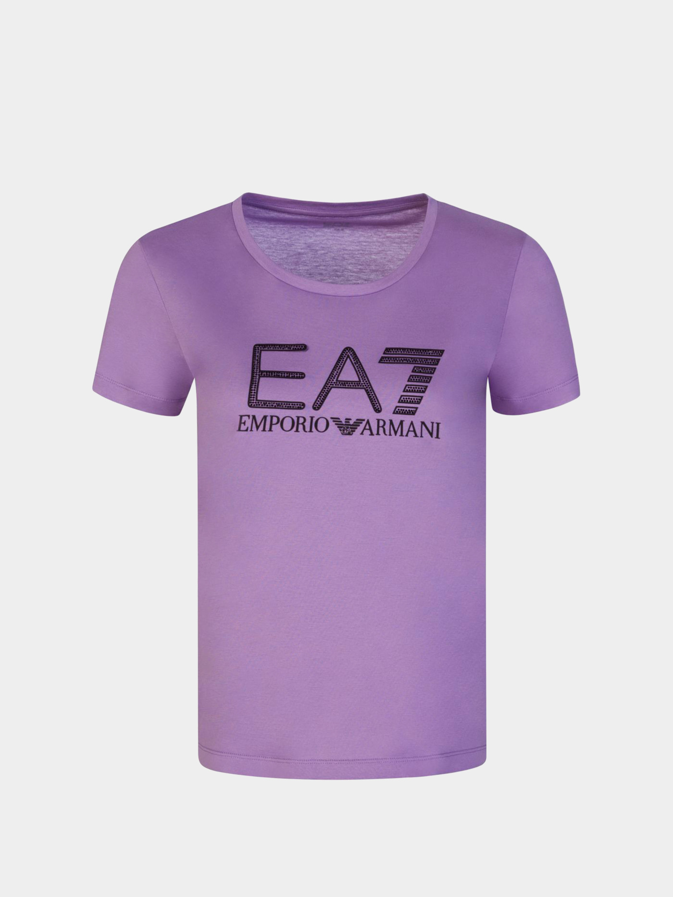 Футболки и поло EA7 модель 3RTT40-TJKSZ-1312 Фото