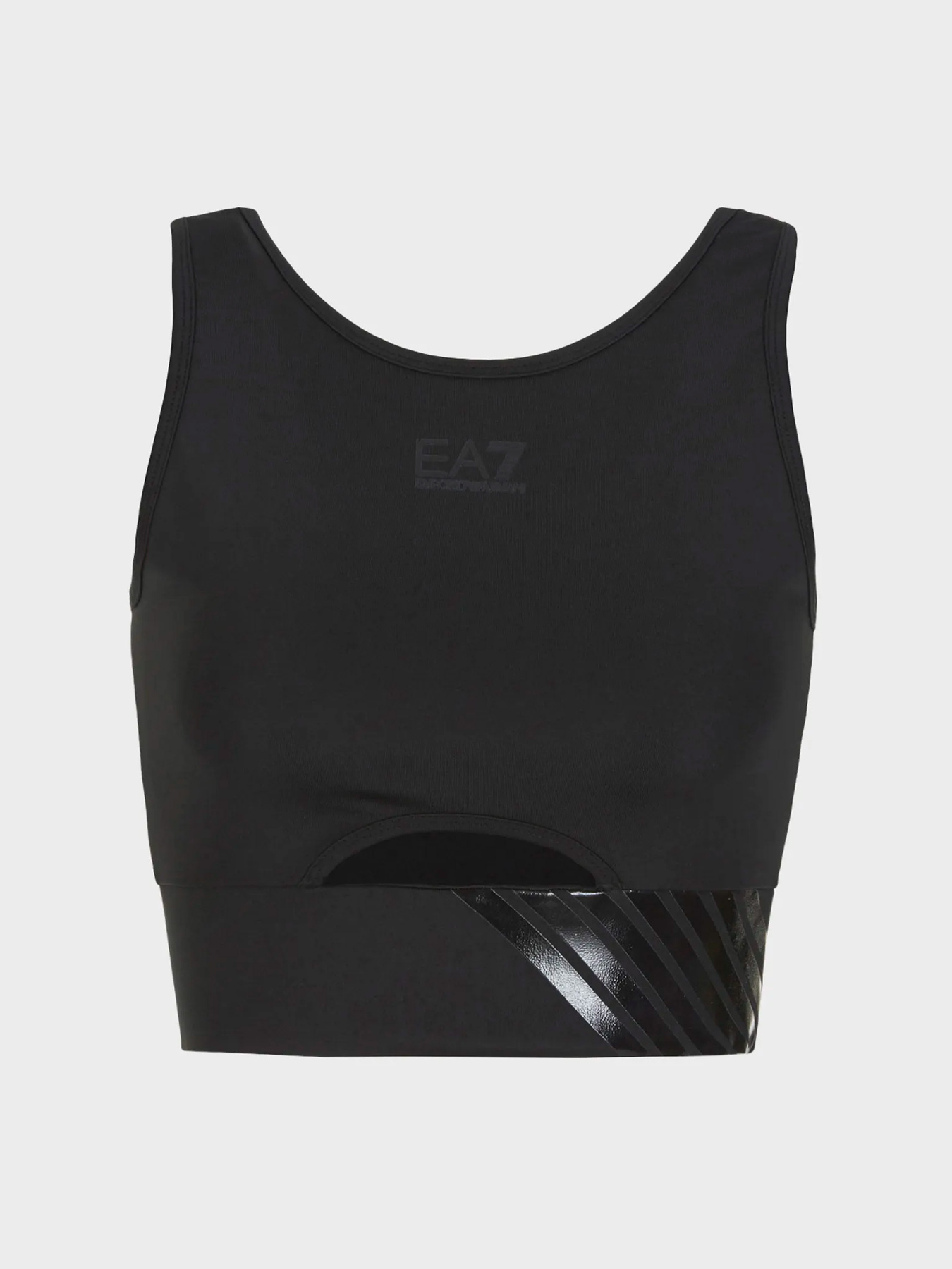 Футболки и поло EA7 модель 8NTH52-TJ1RZ-1200 Фото