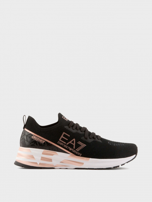 Кроссовки EA7 модель X8X095-XK240-R699 Фото