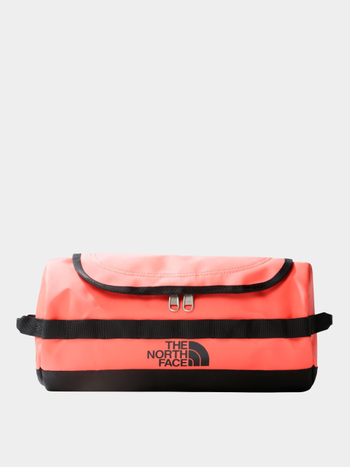 BC TRAVEL CANISTER - L The North Face модель NF0A52TFZV11 Фото