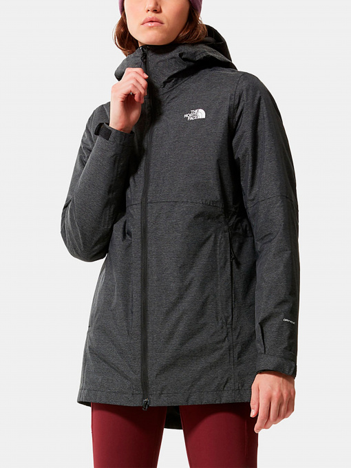 Күрткелер мен тондар The North Face үлгі NF0A55H3KX71 Фото
