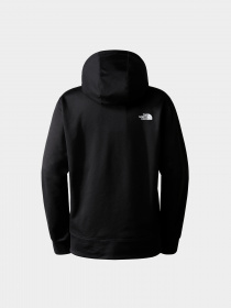 Худи и свитшоты The North Face модель NF0A7UJUJK31 Фото